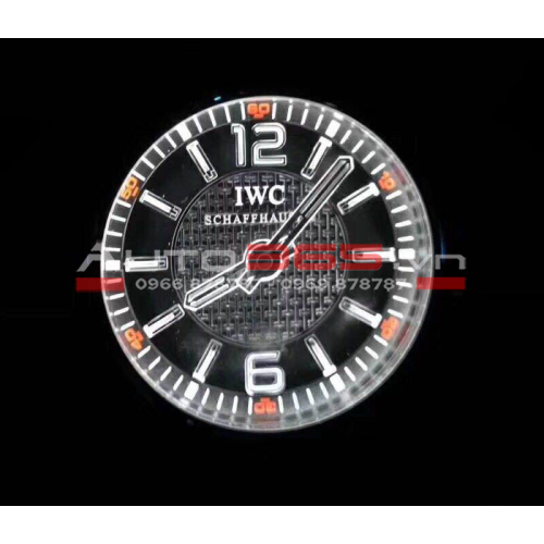 Đồng hồ IWC cho Mercedes C Class